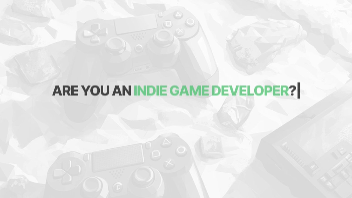 $2,000,000 in SKL grants for indie game devs! 🕹️ No experience? No problem! 🤙 Apply now 🔗