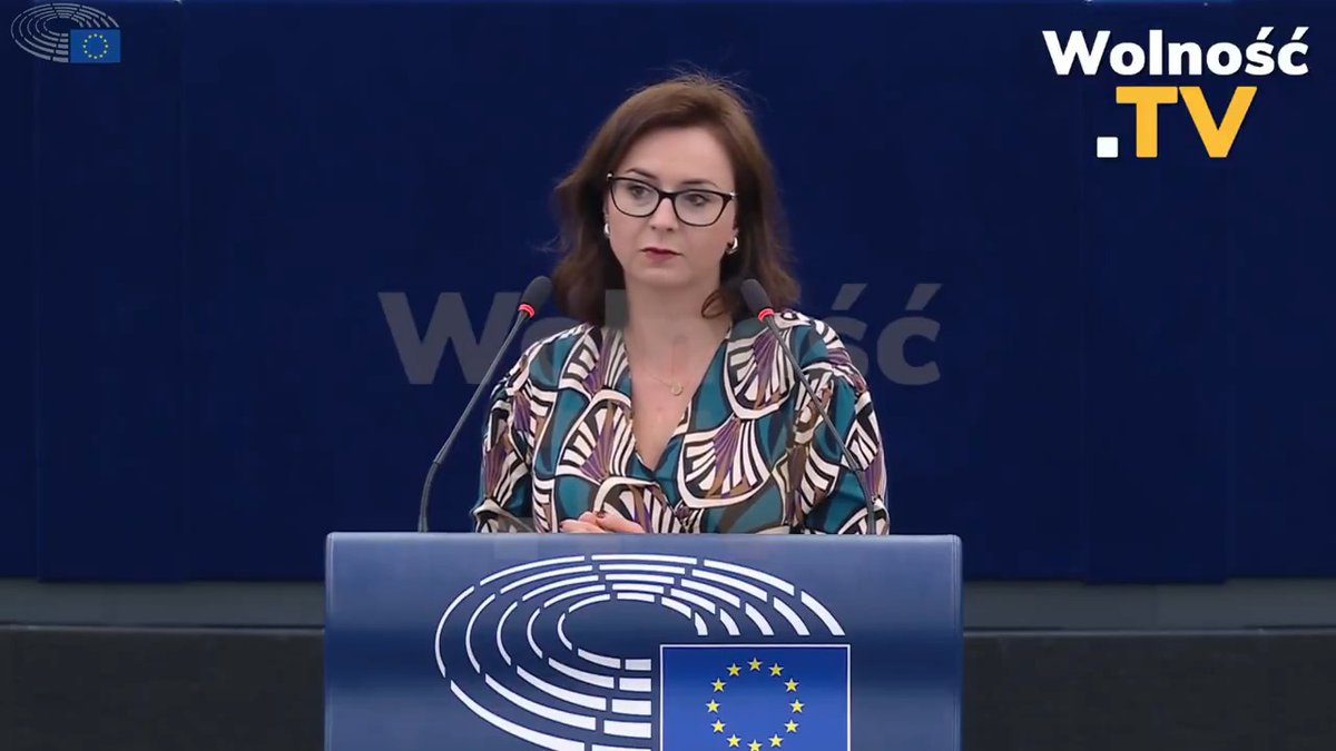 🔴 Kamila Gasiuk-Pihowicz walczy o ZAKAZANIE SHEIN i TEMU oraz ograniczenie handlu internetowego XDDD Jak tam fajnopolacy, którzy na nią głosowali? 🤡