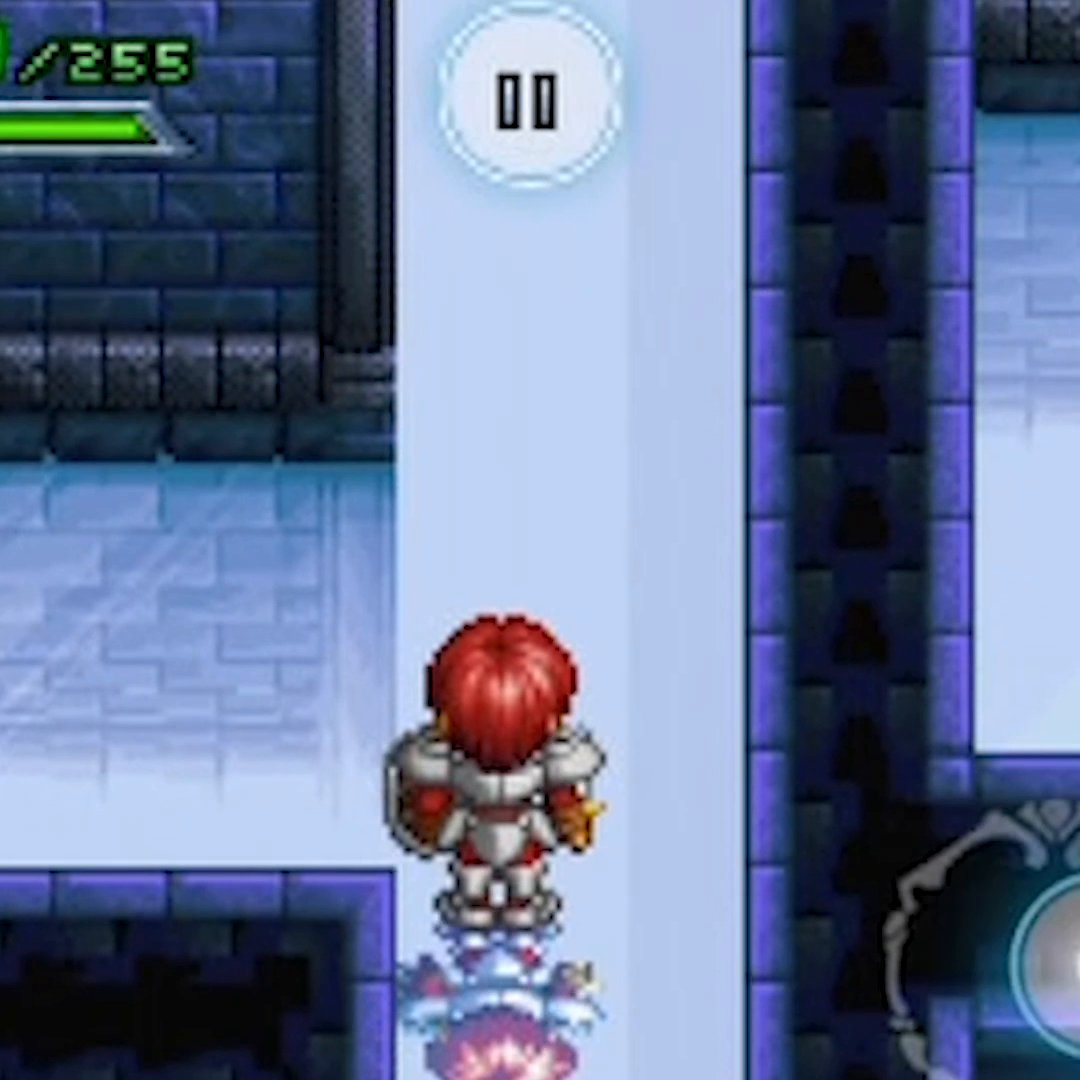Join Adol Christin in Ys I Chronicles on his epic journey through the ancient land of Esteria, battling fierce enemies, uncovering lost secrets, and restoring peace. Try it now on Crunchyroll Game Vault, with a Mega or Ultimate Fan Membership.