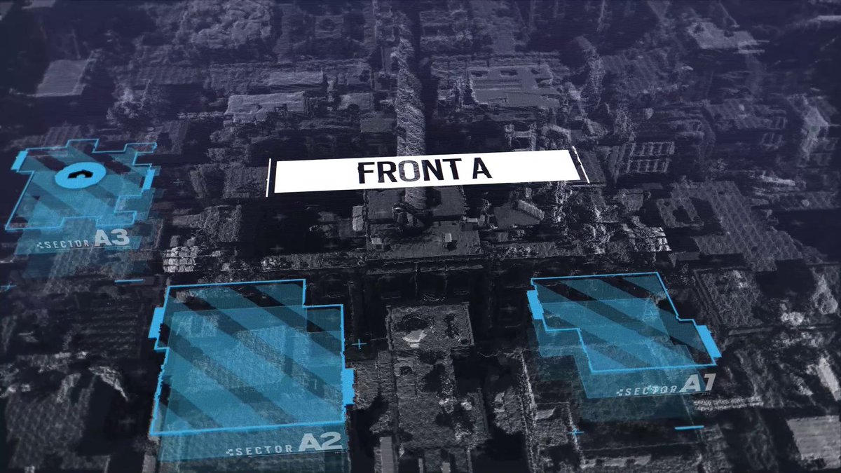Dual Front is a new 6v6 PvP game mode that brings a fresh twist with R6 Siege X. Mix attackers and defenders in the same team for the first time to combine their unique abilities and adapt by switching operators in between respawns.
