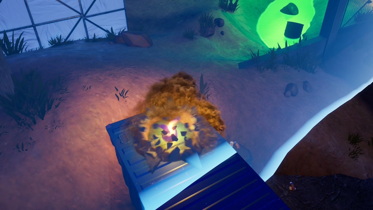 My Pet Hooligan is an online multiplayer shooter available on the Epic Games Store and coming soon to Steam and Xbox. In this game, you and other Hooligans battle it out in adrenaline-fueled combat across Hooliland City. Fight for dominance, destroy everything in sight, and rebel against Metazuckbot by using an arsenal of weapons, explosives, and even graffiti across the map. Download on Epic Games Store: Wishlist on Xbox: Presented by AMGI Studios