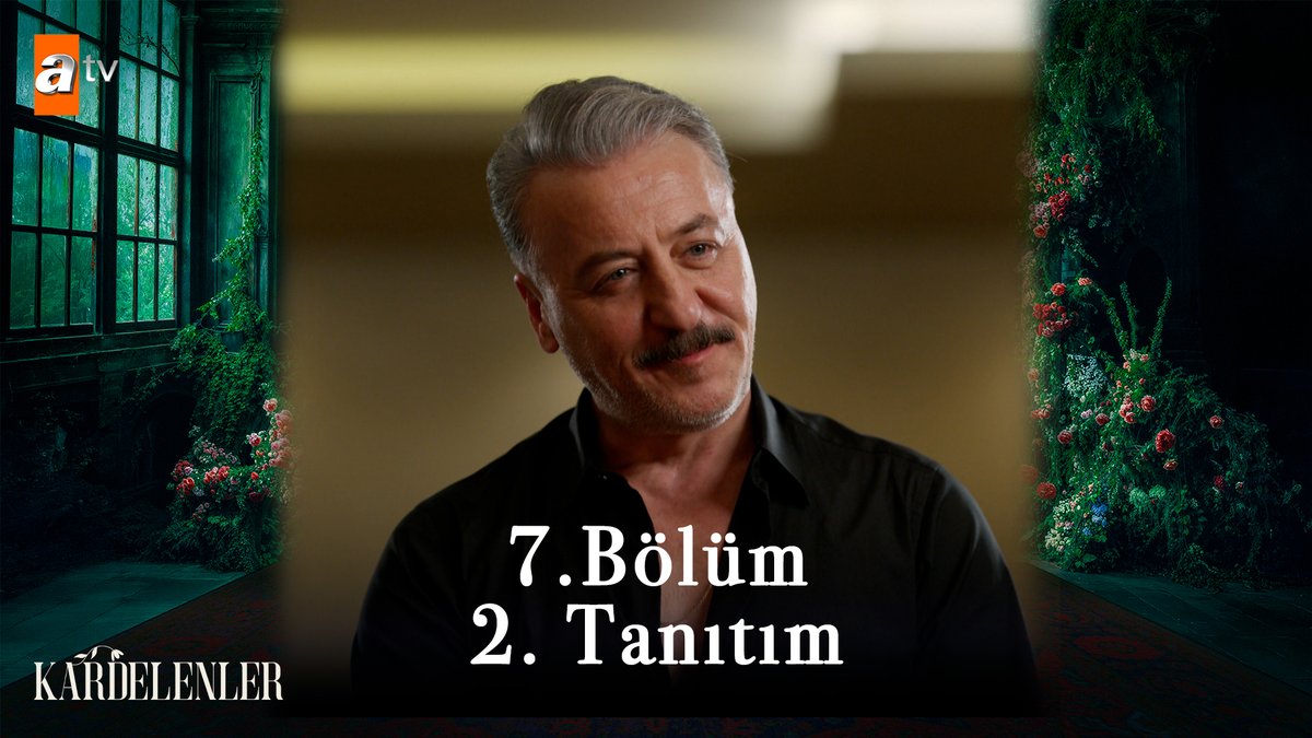 “Kocan seni aldatıyor!” 7. Bölüm 2. Tanıtımı ✨ #Kardelenler yeni bölümüyle Pazar 20.00 atv’de! atv
