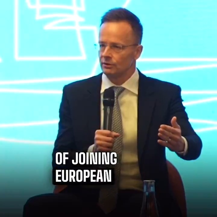 So Ukraine can jump the queue while the Western Balkans have to wait? If war is the new “merit,” then those pushing it should at least say it openly.