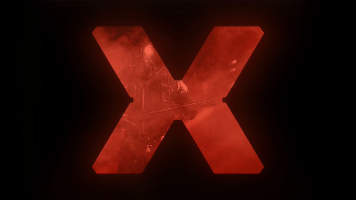 Entrez dans une nouvelle ère avec R6 SIEGE X, la plus grande évolution dans l'histoire de Siege, le 10 JUIN ! 🎉 Préparez-vous pour une refonte visuelle, des tactiques plus approfondies et plus encore 👀