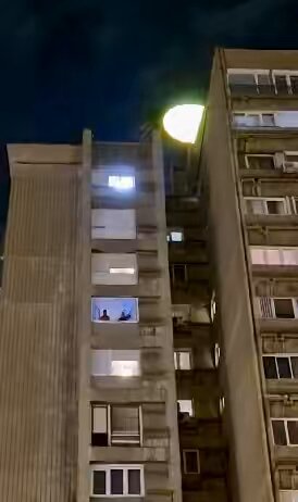 Milanov blok #23 ❤️