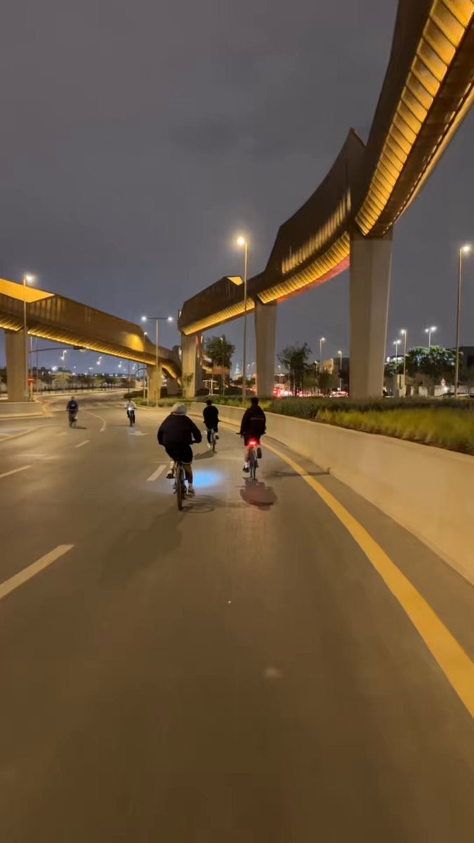 الرياض كل يوم تبهرنا أكثر.