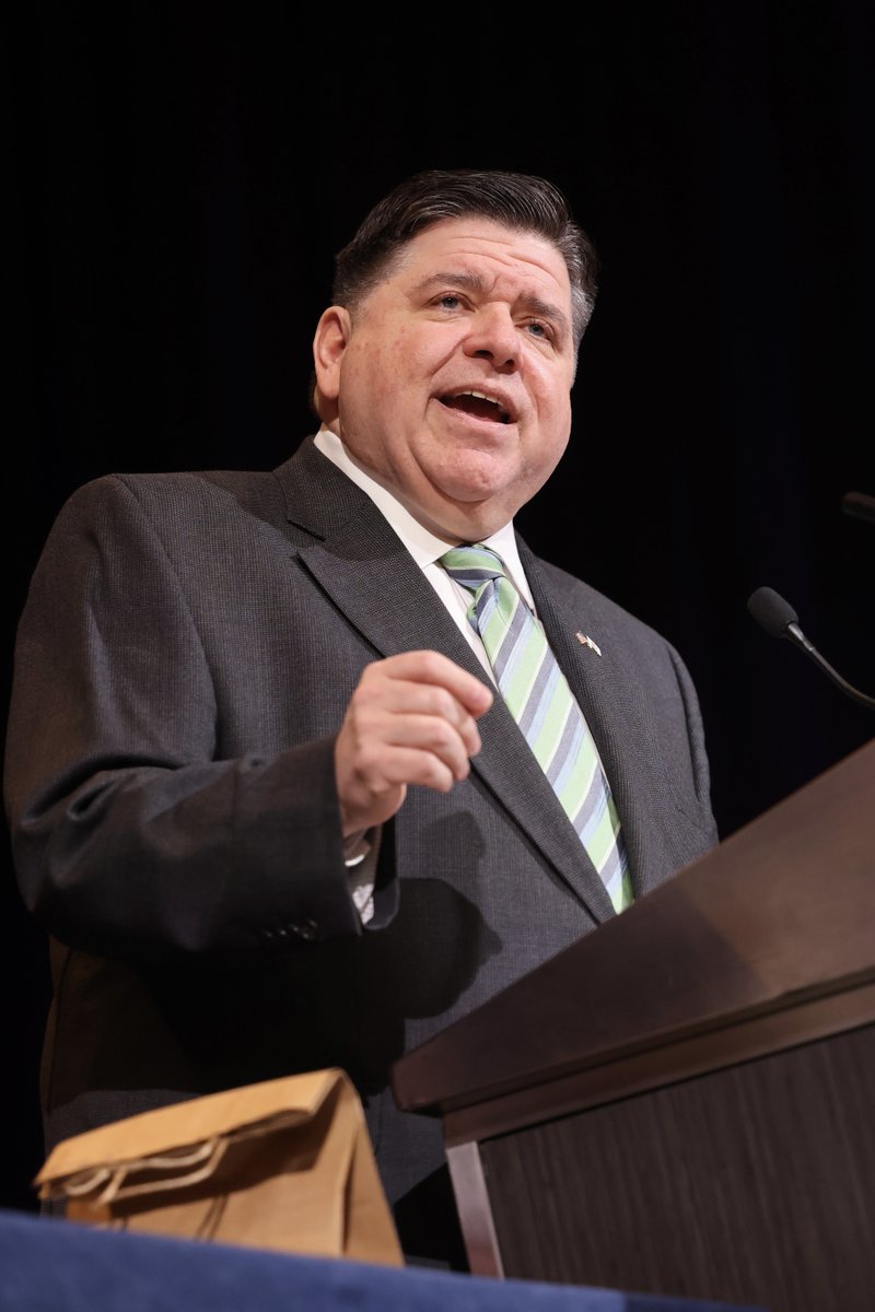 Since day one, I've said education is the foundation for success as a state. Donald Trump is failing not only our students but our state — and I’m not going to stand for it and neither will the Illinois Education Association. Rest assured, we’ll use every tool to fight back.