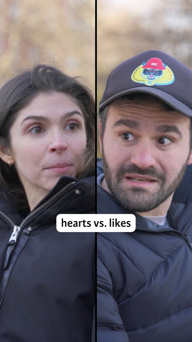 hearts vs. likes (w/ Gabe Mollica)