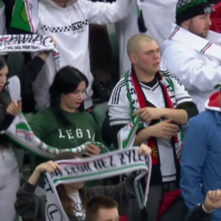 Kapitalna oprawa i "Sen o Warszawie" przy Łazienkowskiej! 💥