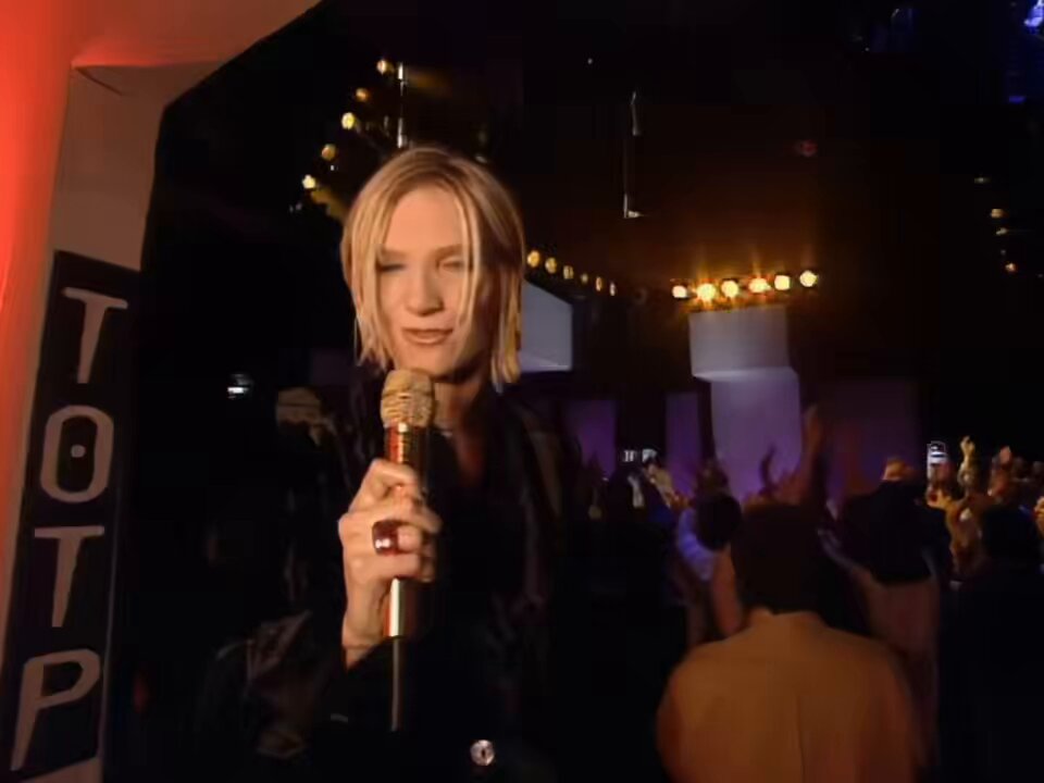 Five "Slam Dunk (Da Funk)" TOTP 1997