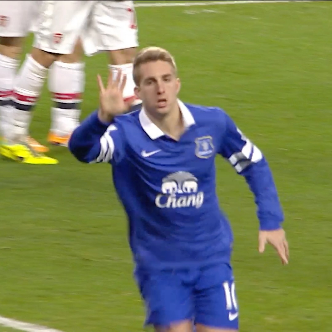 Happy birthday, Gerard Deulofeu! 🎉🔵