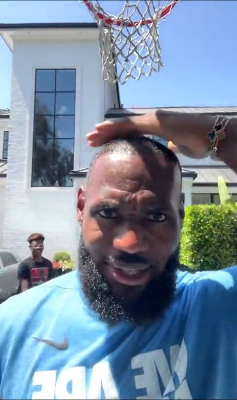 This is the father yall hate on 🥱