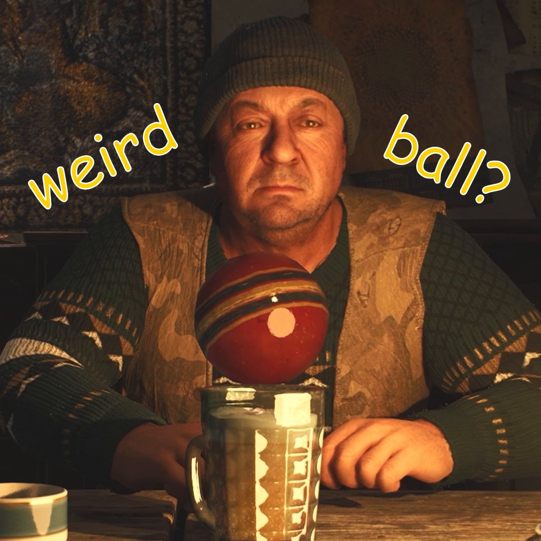 send this to someone outside the Chornobyl Anomalous Exclusion Zone with no context