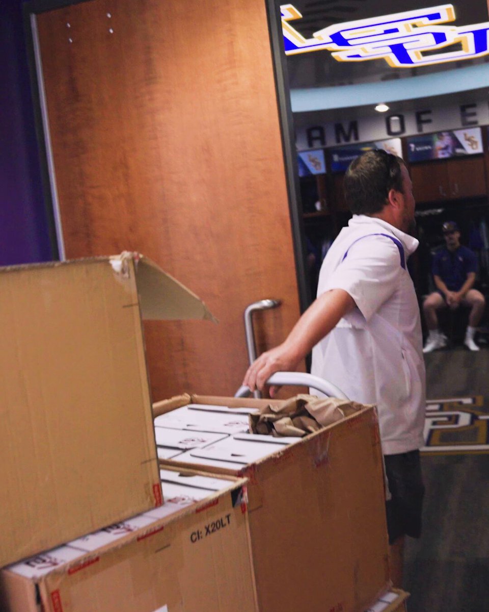 Special Delivery 🎁