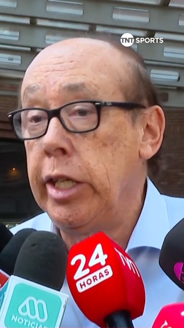 🗣⚽🏁 La otra versión de lo sucedido Alfredo Stöhwing, dirigente de Colo Colo, realizó un punto de prensa que vimos en #NoEsParaTanto para explicar lo que pasó con Aníbal Mosa, quien terminó constatando lesiones en la jornada del 12 de marzo.