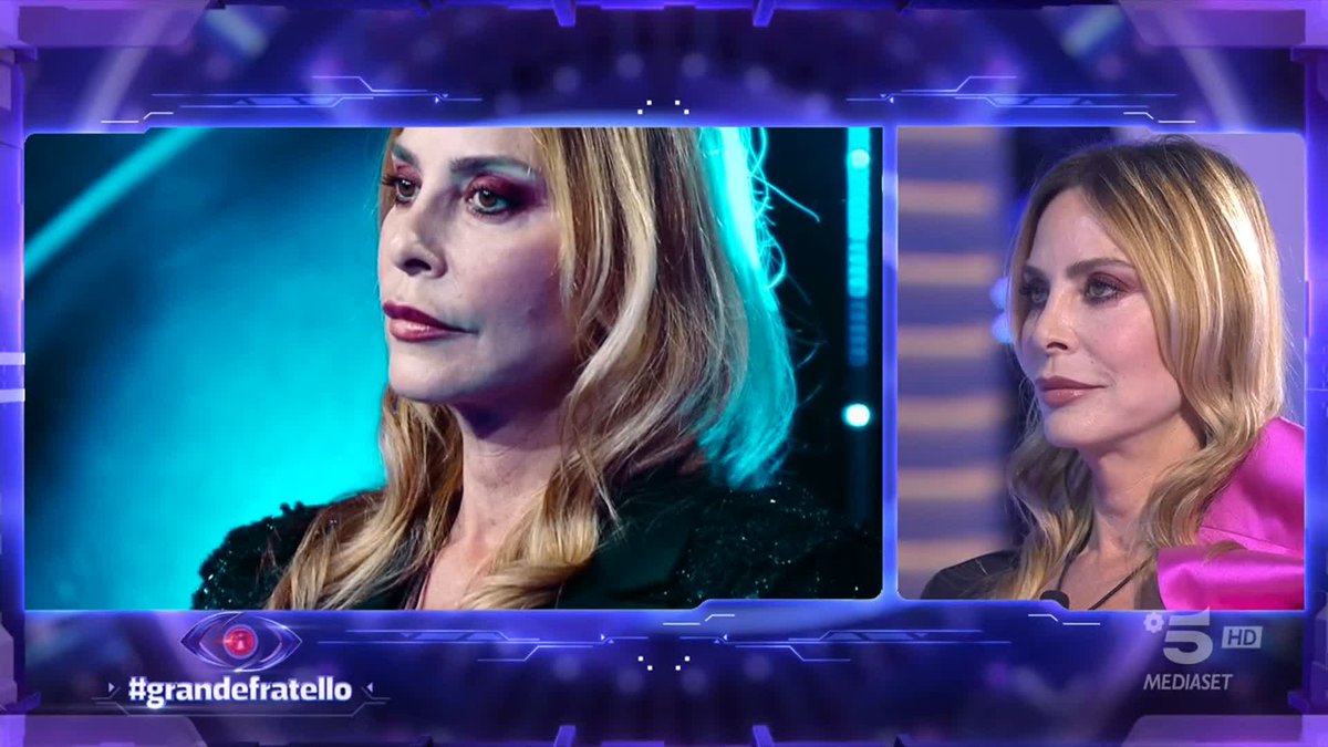 Nell'ultima puntata Beatrice e Stefania sono state protagoniste di un acceso scontro 🔥 #GrandeFratello