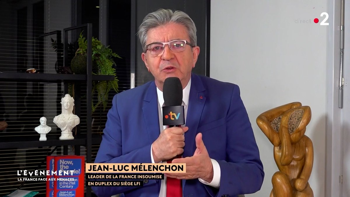 Toutes les armées européennes sont dépendantes du matériel des États-Unis. Ils en contrôlent entièrement l’usage. C’est le sens des 800 milliards de dollars annoncés par Mme. Von Der Leyen pour l’armement européen. Cette somme correspond exactement aux exigences de M. Trump.