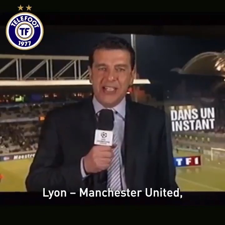 Actu Foot La vibes des années 2010 en clair sur TF1