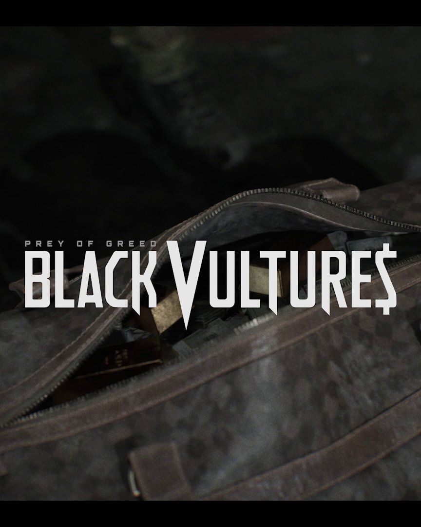 新作 FPS『Black Vultures: Prey of Greed』は、NVIDIA ACE の言語モデルを活用した「Viper」AI コンバットギアにより、生存率を高める戦術的なアドバイスを提供します。