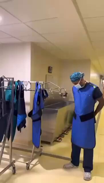 Orthopaedic Species.