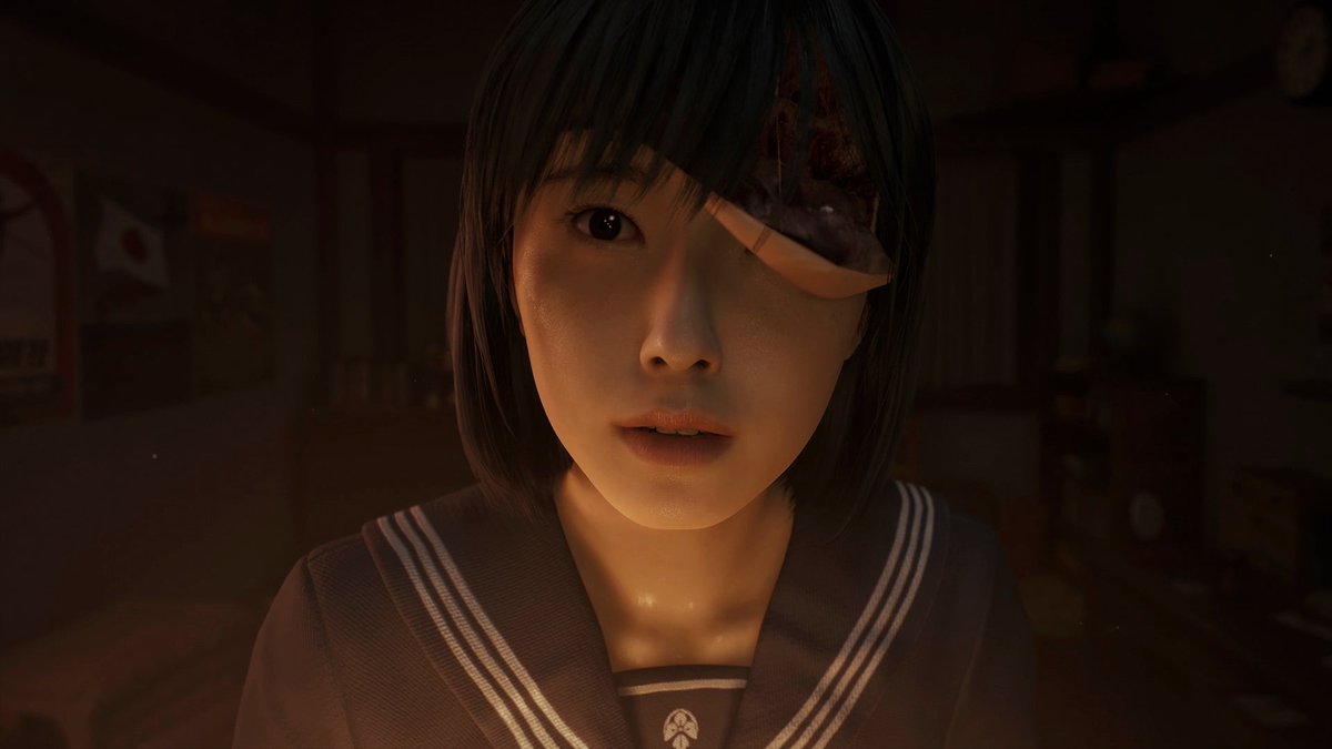 Will Hinako discover the beauty hidden within terror, or will she succumb to the madness that lies ahead? Silent Hill f is available to wishlist on Steam.