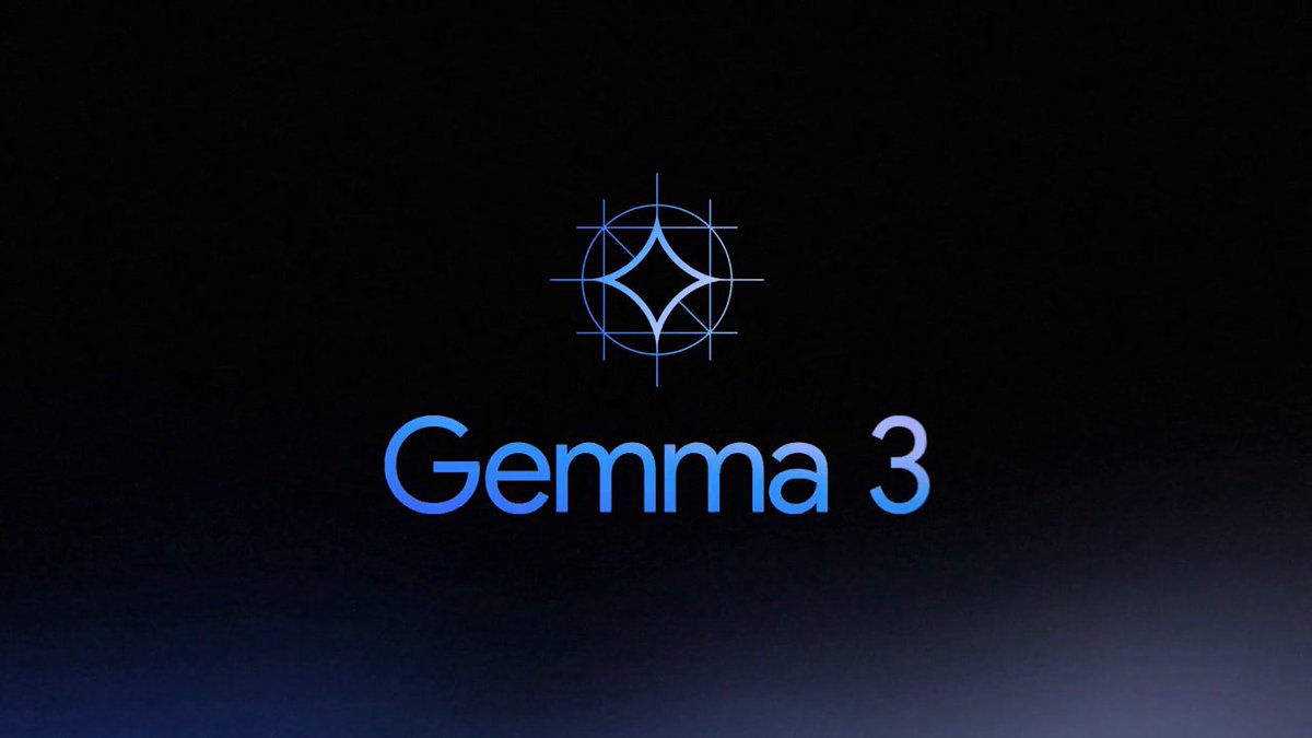 See what’s new in Gemma 3, the latest generation of open models from Google with sizes ranging from 1B to 27B parameters. These versatile models run quickly and efficiently, and scale to developer needs to provide project flexibility.
