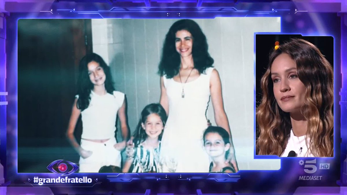 Helena ha aperto il suo cuore e ci ha raccontato la sua vita tra le difficoltà, la famiglia e la forza di rinascere ❤️‍🩹 #GrandeFratello