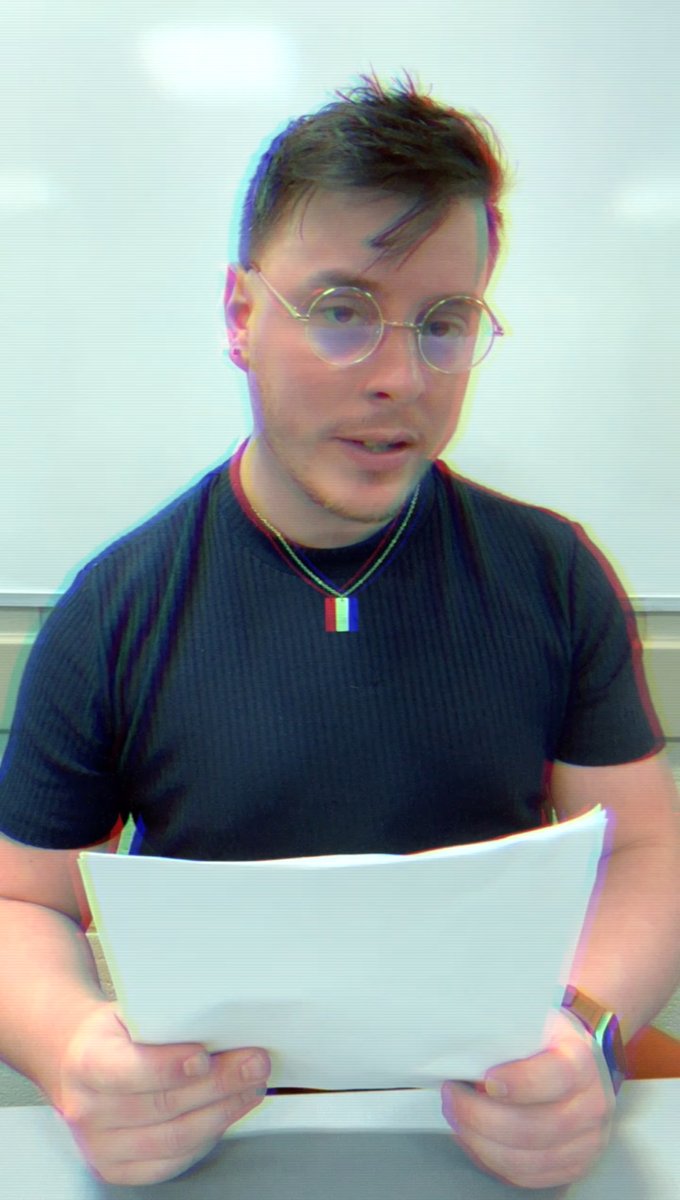 If I was in Severance 🧠