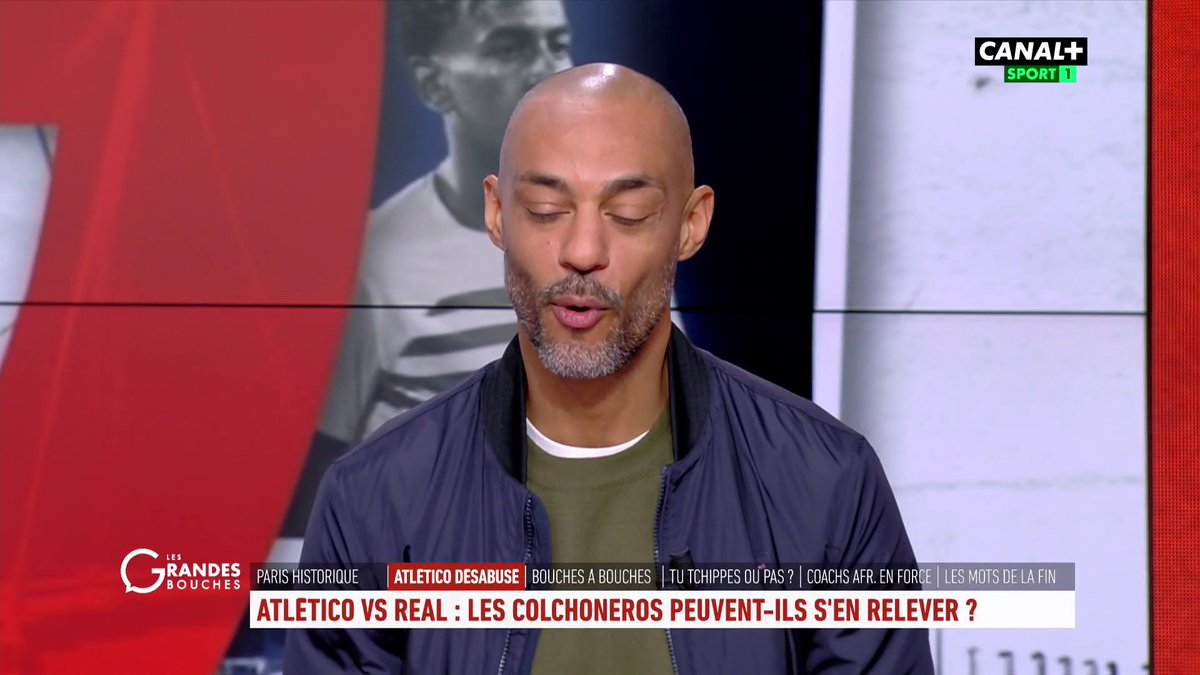 "Le tir au but touché deux fois ? Messi aussi l'avait fait, et c'était beaucoup plus clair que ça" Cédric Kanté lâche une bombe 💣️ 😬 #LGB