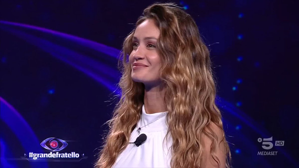 "Vediamo come sarà la nostra vita fuori" 😍 #GrandeFratello