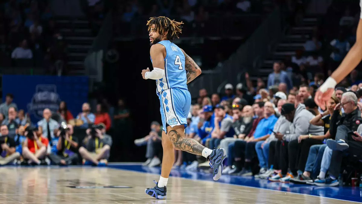 Highlights from today's 68-59 victory 🆚 Wake Forest