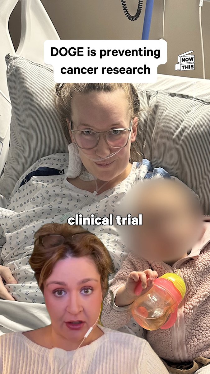 This mom almost missed a potentially life-saving clinical trial because Elon Musk considers the NIH a 'ripoff.' How heartless can someone be?