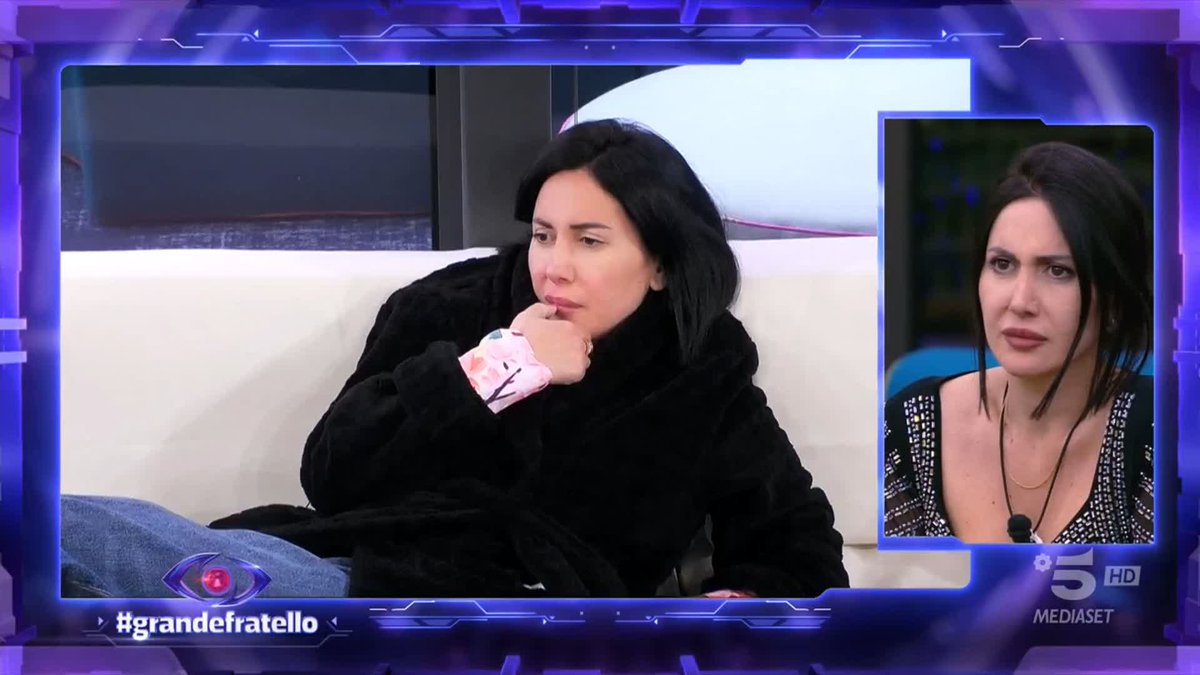 Dario, noi ti stiamo aspettando! ✈️ #GrandeFratello