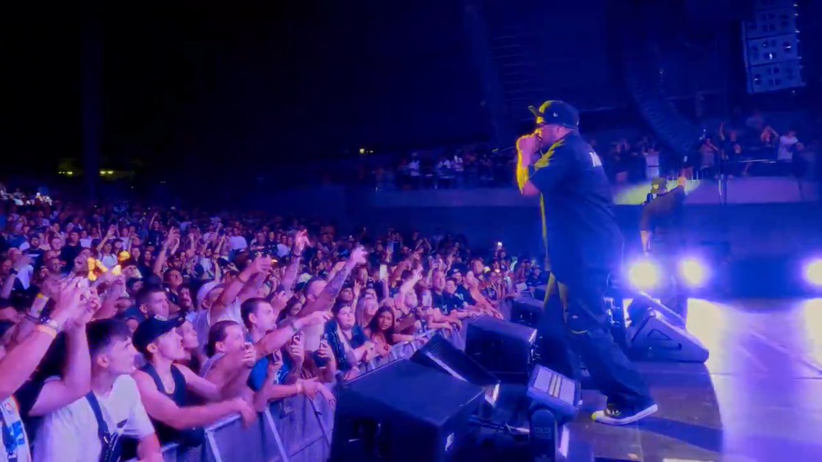 Thanks for all the love in Australia. Coming back soon.