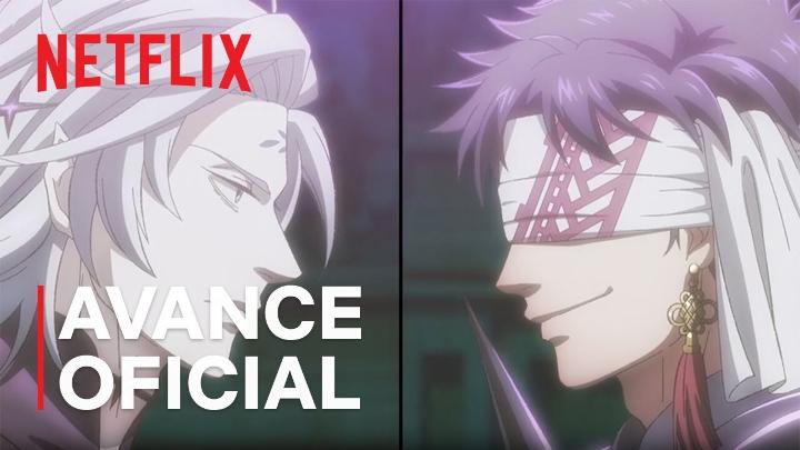 Humanos 3 – Dioses 3… ⚔️ Se viene la séptima batalla y nadie quiere perder. Prepárate para ver sudar hasta a los inmortales. 'Record of Ragnarok' temporada 3, próximamente en Netflix. 👀