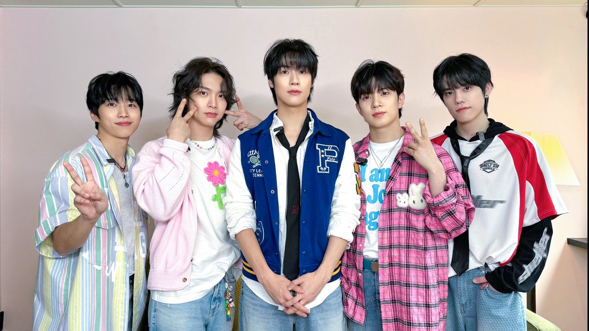 N.Flying (엔플라잉) 공식 팬클럽 [N.Fia] 4기 모집 ❣ ❣ 모집기간 2025.03.14 ~ 06.15 ❣ URL KR : EN : CN : #NFlying #엔플라잉 #NFia #엔피아