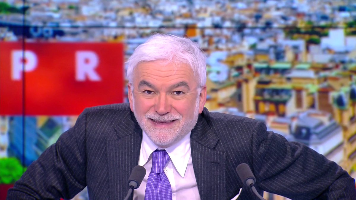 «Énergie : une gabegie française» : l'édito de Pascal Praud dans #HDPros