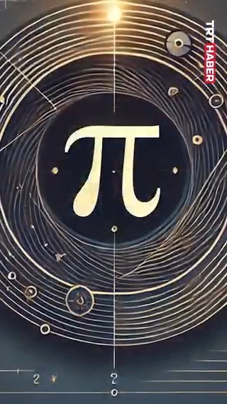 Matematiğin en özel sayılarından biri olan Pi (π), sonsuz basamaklarıyla keşfedilmeye devam ediyor. 🤔Peki, bu sayının gizemi ne?