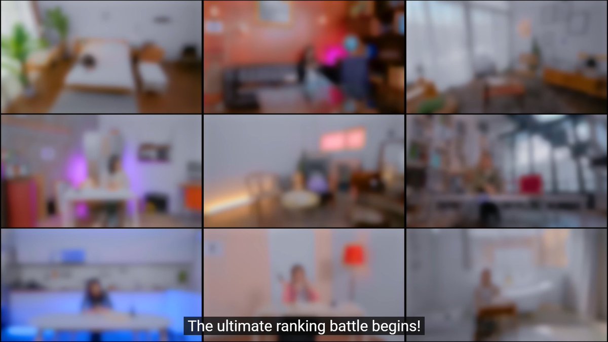 TIME TO TWICE IS BACK WITH AN OFFICIAL RANKING BATTLE BECAUSE OF TZUYU, THE MOTZU BATTLE FOR 9TH IS GONNA BE SO FUNNY 😭😭😭