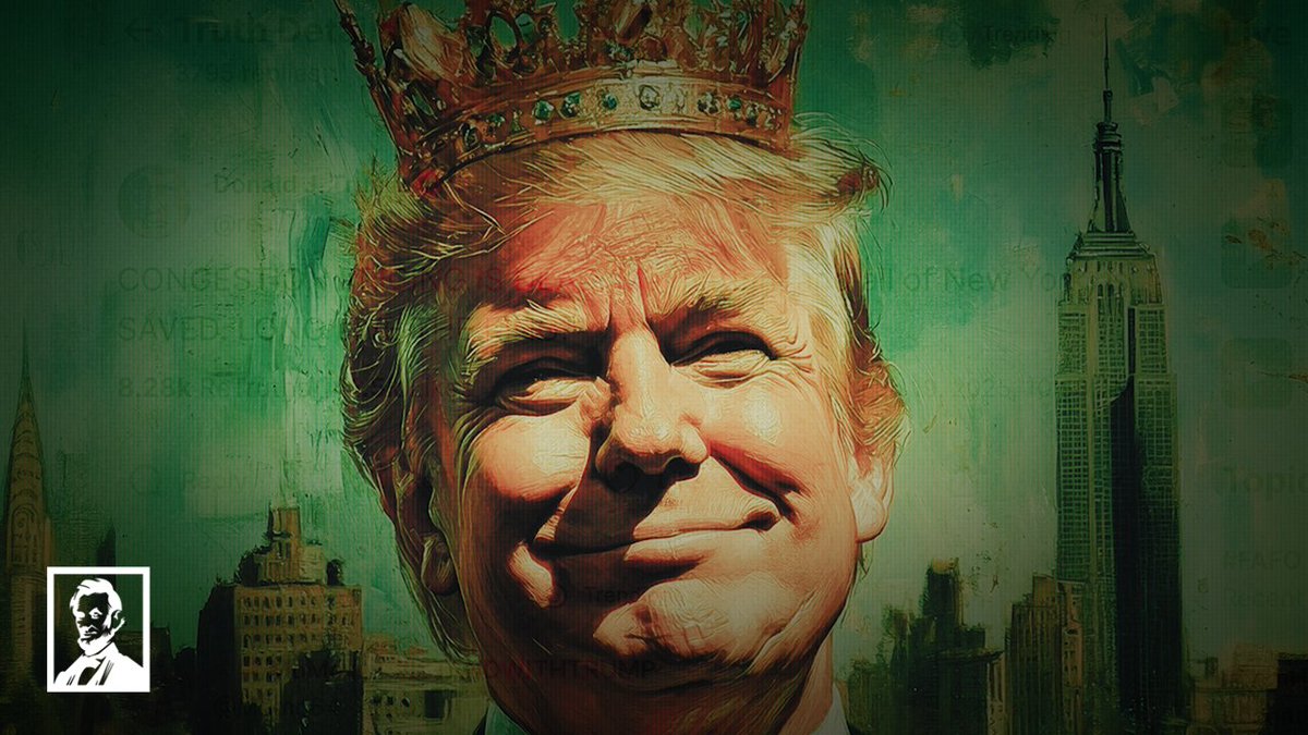 Republicans, Democrats, Independents - Trump expects us all to lay down while he steamrolls over our lives and liberties. Fuck that, and fuck him.