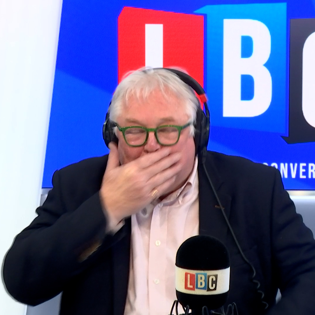"I’ve had a lady on a pushbike doing the Nazi salute to me." Caller Nick's decision to buy a Tesla has backfired on him.