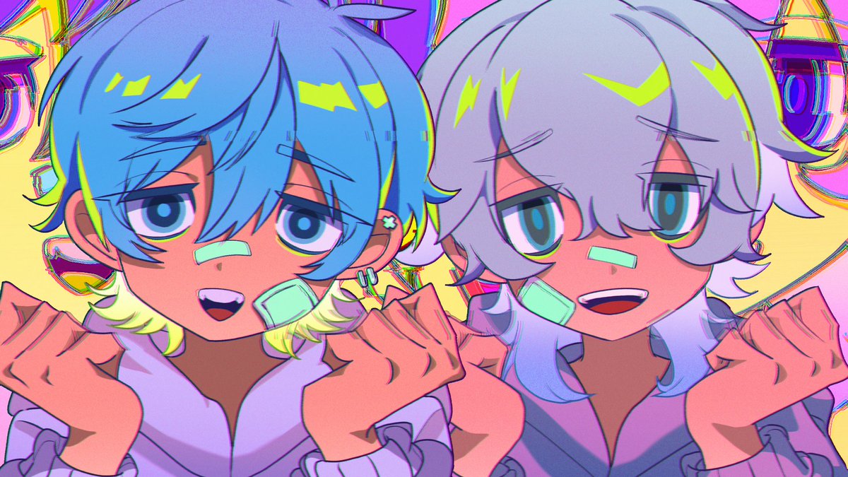 アンダーカバー。 / あばらや（Cover）- Sou×いゔどっと 投稿しました。