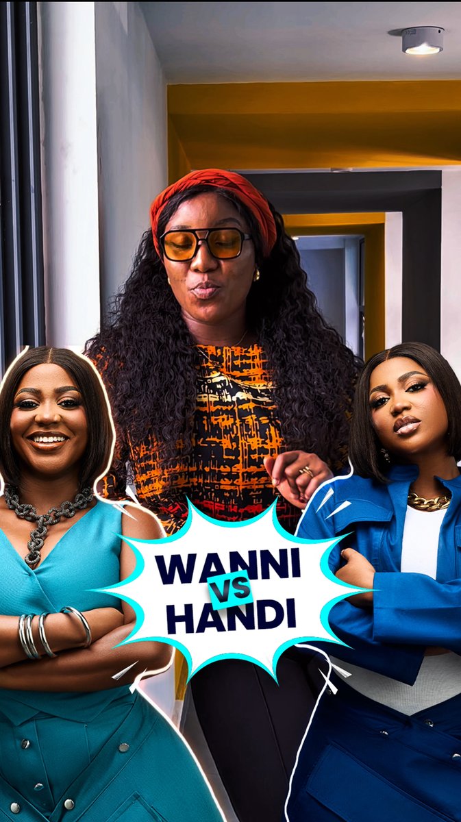Are you #TeamWanni (Energy Squad) or #TeamHandi (WanniXHandi Lovers), Here's a quick tutorial on how to play Multi Hot 5 and JetX games on BetKing and win BIG. #BetQueenTournament