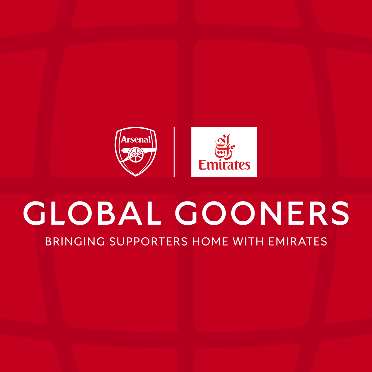 Calling all Global Gooners 🚨 Please make your way to the gate as our flight from Mumbai to London is now boarding ✈️ 🤝 @Emirates