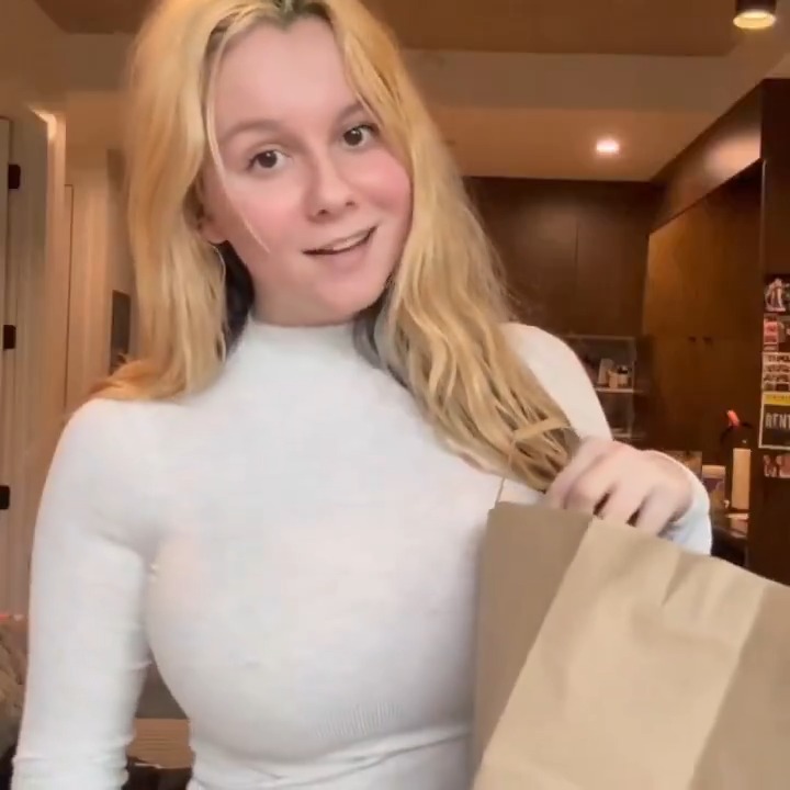 It's Friday! Cloth Off! (St. Patrick's Day Edition)
