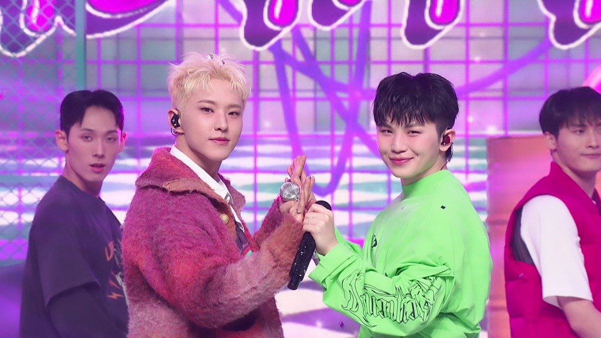 M COUNTDOWN EP.879 જ⁀➴♡ 𝙀𝙣𝙙𝙞𝙣𝙜 𝙁𝙖𝙞𝙧𝙮 𝘾𝙤𝙡𝙡𝙚𝙘𝙩𝙞𝙤𝙣🧚✨ #호시X우지 (#SEVENTEEN) - #STUPID_IDIOT #MCOUNTDOWN #엠카운트다운 #엔딩요정컬렉션 #EndingFairyCollection