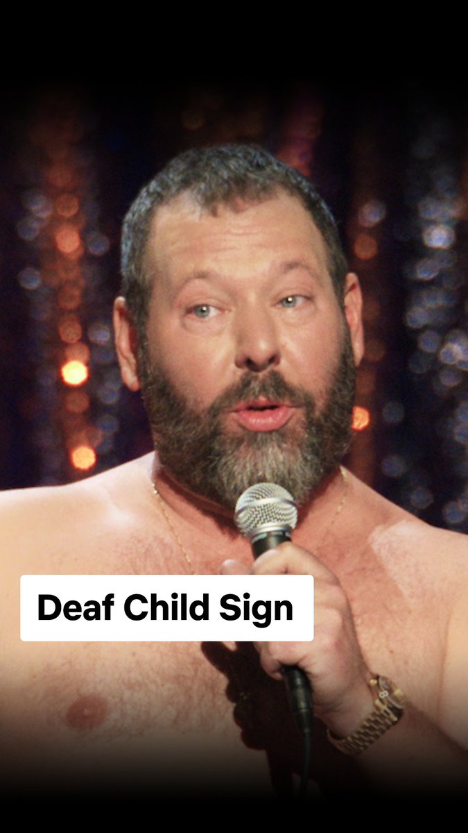 Bert Kreischer: Razzle Dazzle premiered 2 years ago today on Netflix!