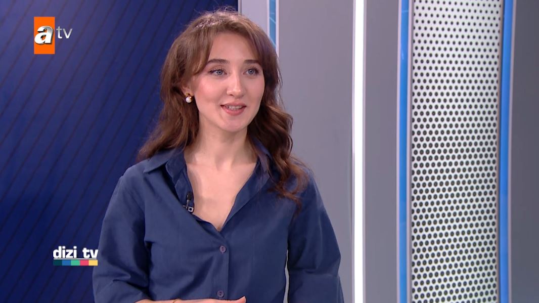 Bir Gece Masalı'nın sevilen ikilisi Toprak Can Adıgüzel ile Deniz Gürkan hikaye ve dizideki karakterleri hakkında neler söyledi? Dizi TV yeni bölümüyle Pazar 13.30’da atv’de. #DiziTV atv