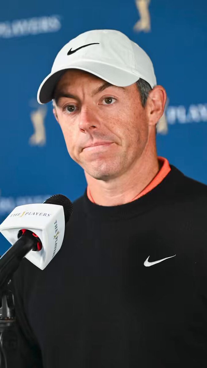Rory is on a hot streak in terms of acting like a Clown Full YouTube —>