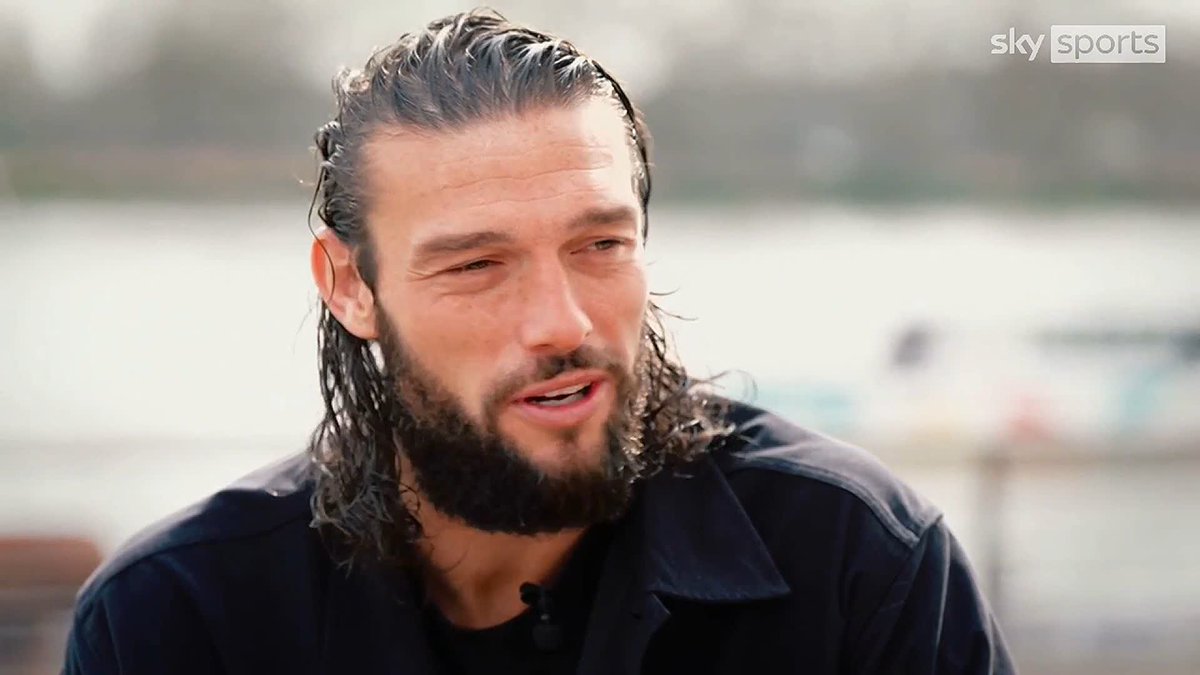 Andy Carroll gives us his Carabao Cup prediction! 👀⏳